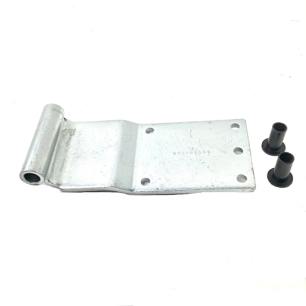 Fleet Engineers Five-Hole Hinge, Miner Style, 023-02009 023-02009 - main
